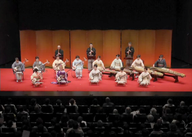 第24回道コンサート